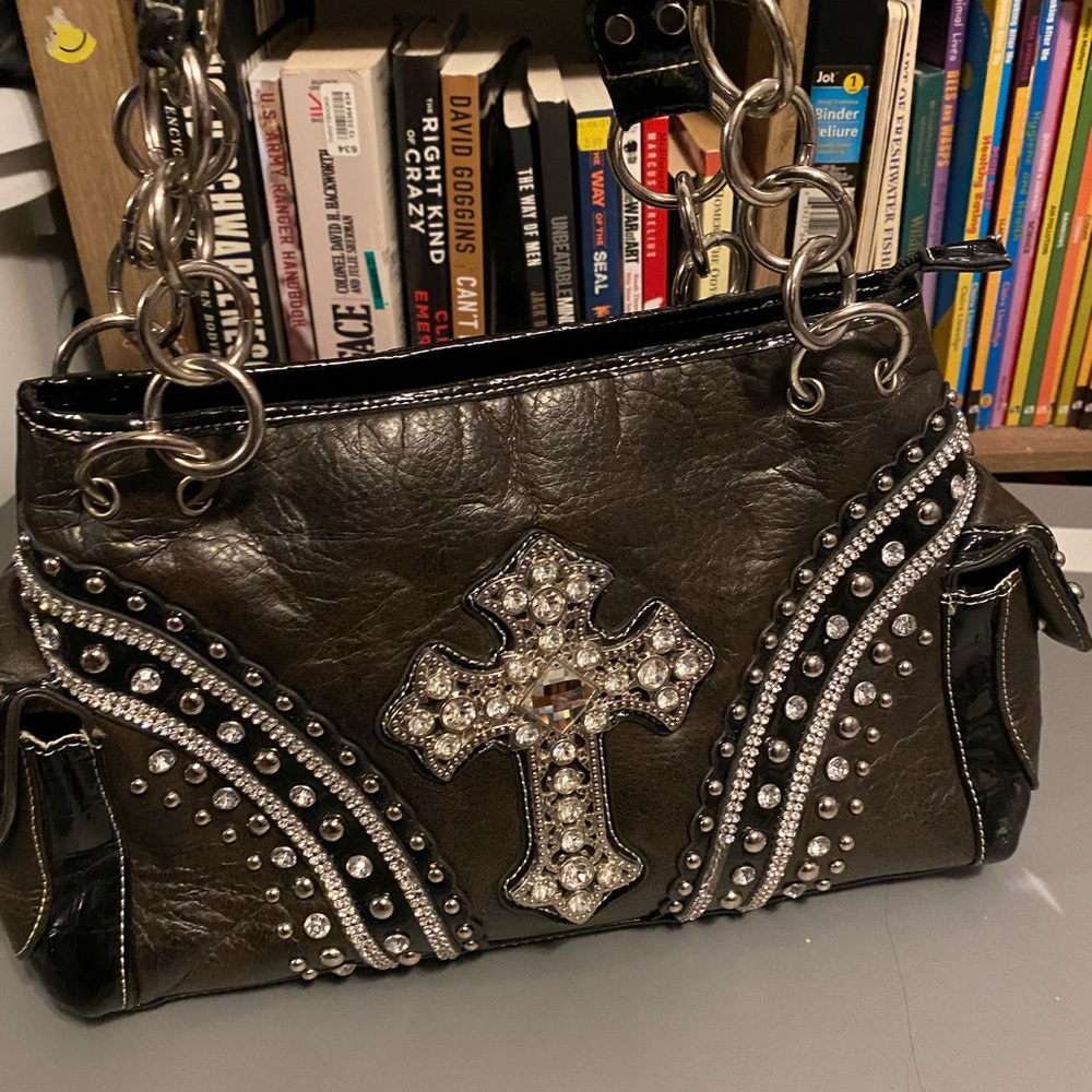 Lot of 5 Storage Damaged Bags (Headed for the garbage)